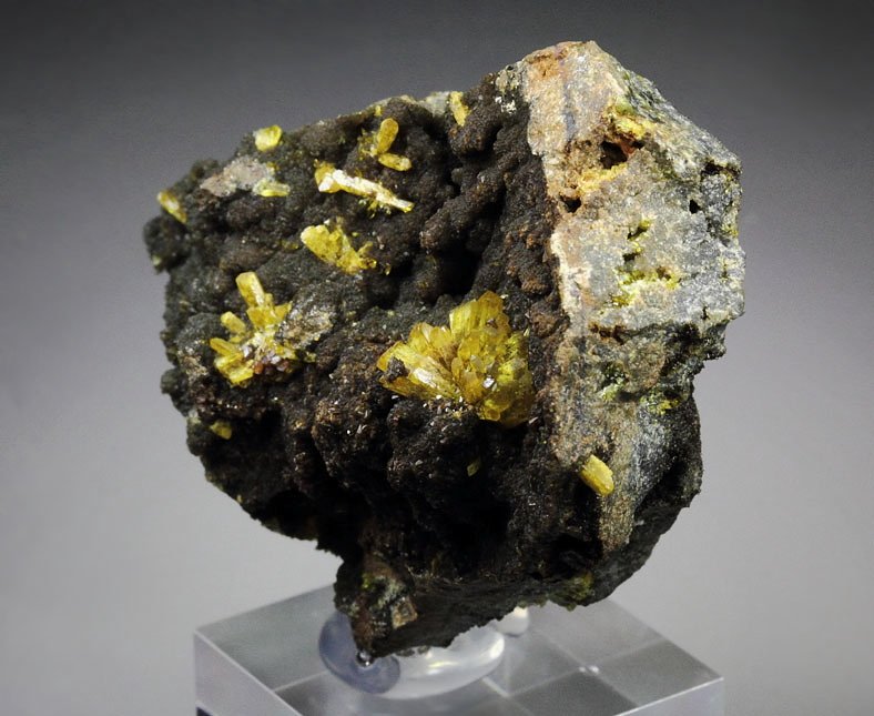 LEGRANDITE