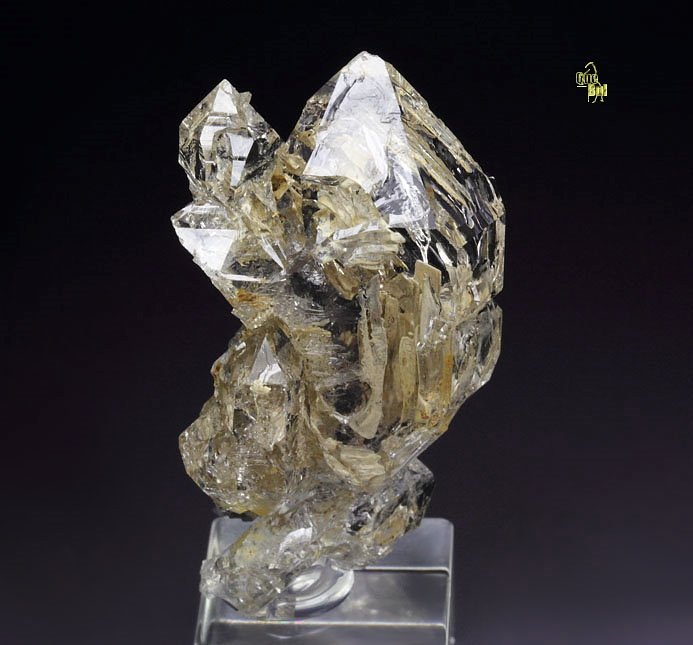 skeletal QUARTZ