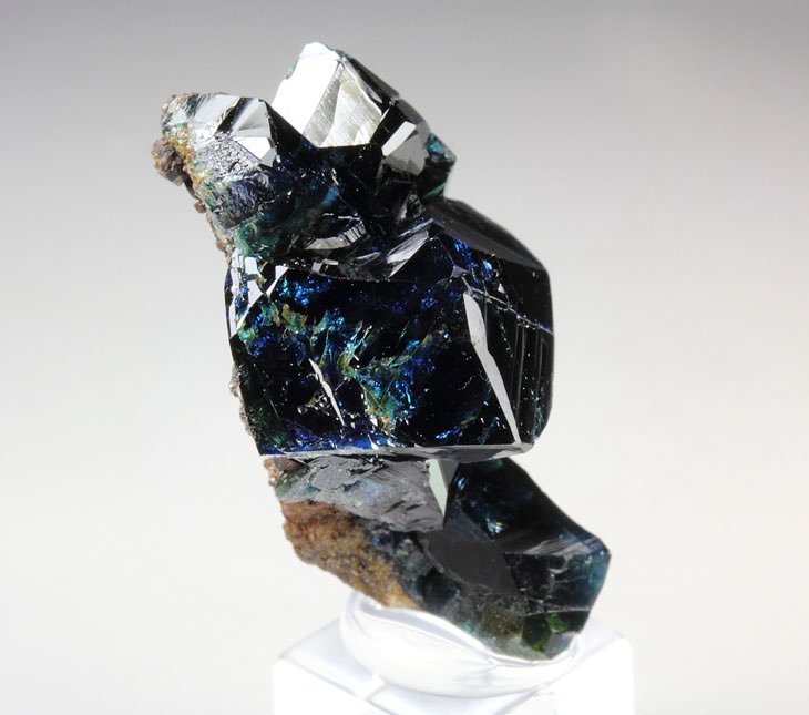 gemmy LAZULITE