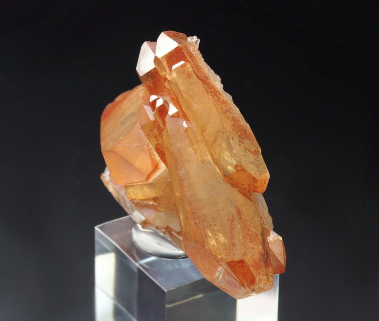 orange QUARTZ