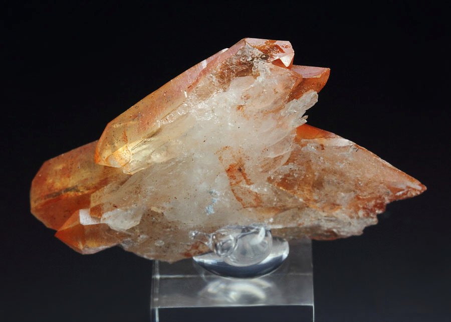 orange QUARTZ