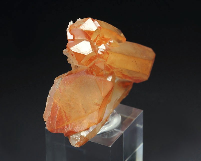 orange QUARTZ