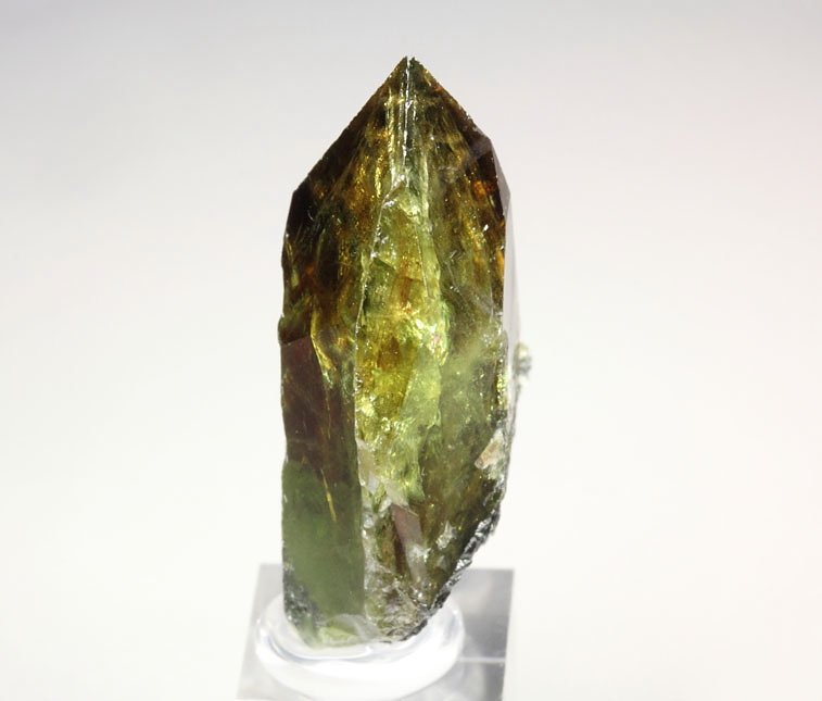 gem TITANITE twinned