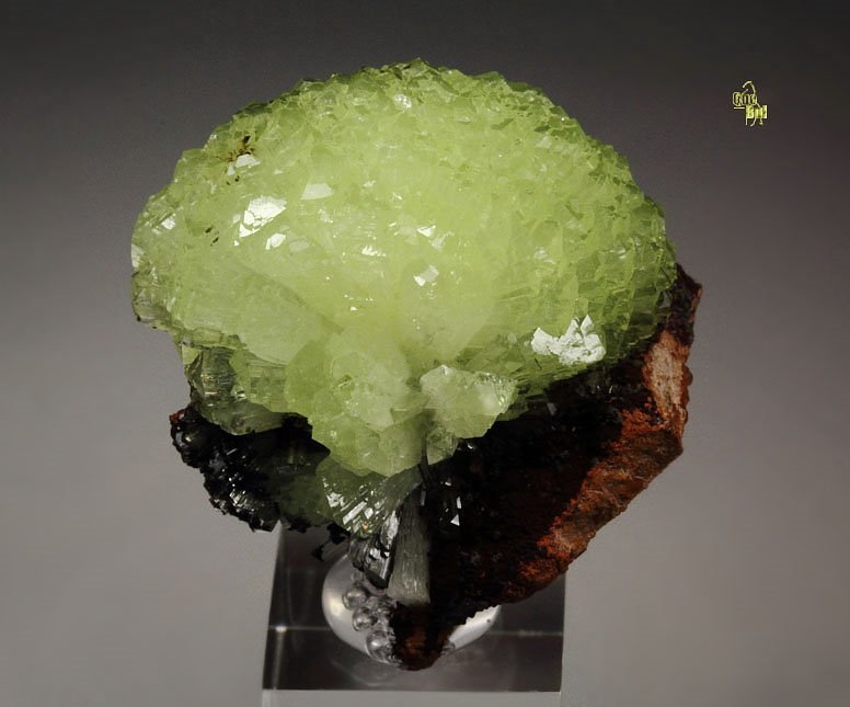 ADAMITE