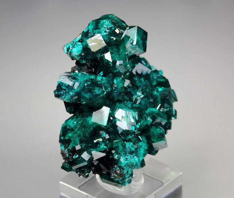 gemmy DIOPTASE 