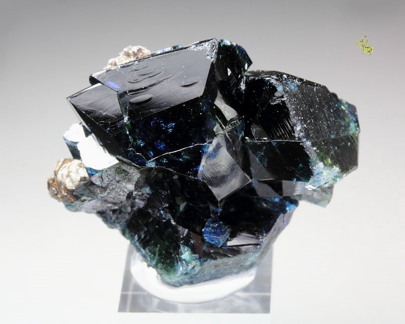 gemmy LAZULITE