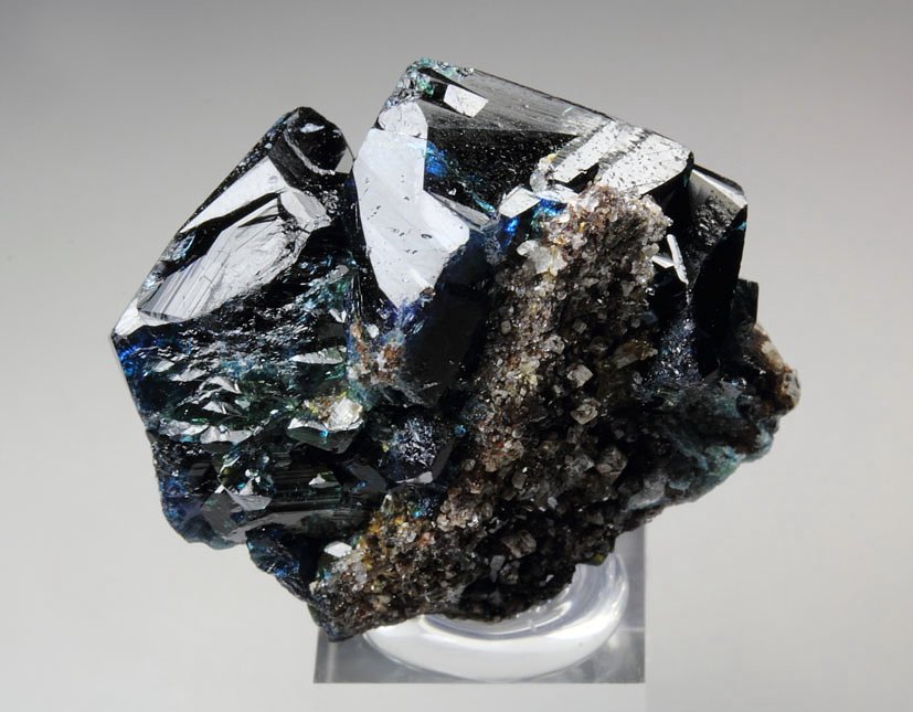 gemmy LAZULITE