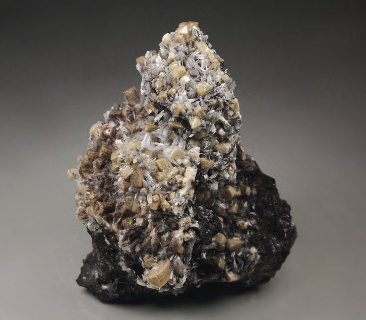 BULTFONTEINITE, OLMIITE