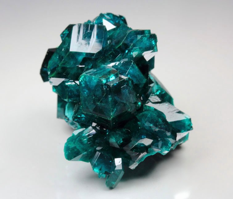 gemmy DIOPTASE 