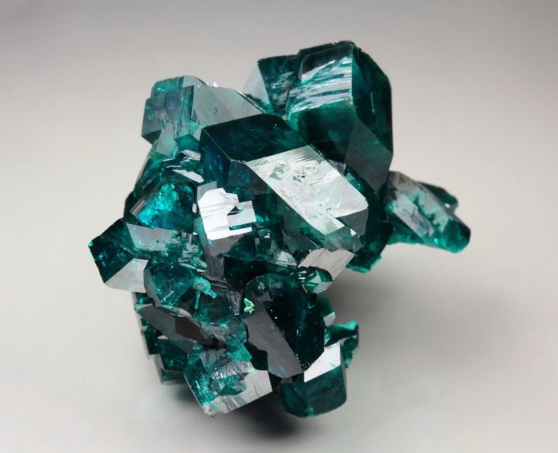 gemmy DIOPTASE 