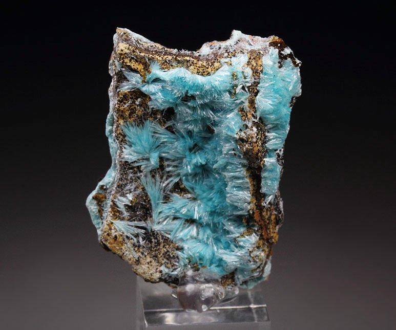 AURICHALCITE