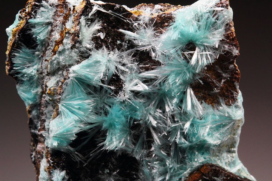 AURICHALCITE