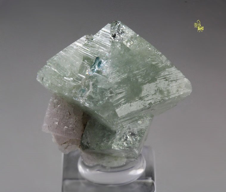 gemmy WARDITE , GOYAZITE, LAZULITE