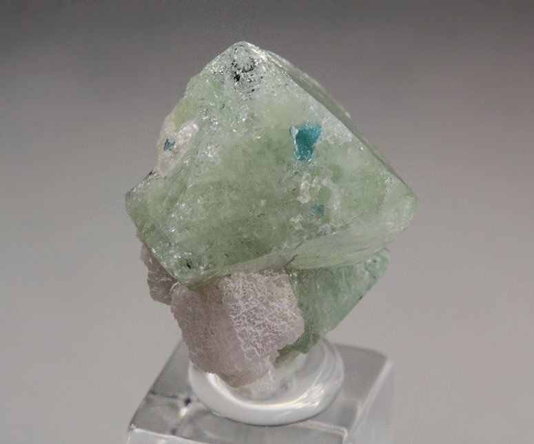 gemmy WARDITE , GOYAZITE, LAZULITE