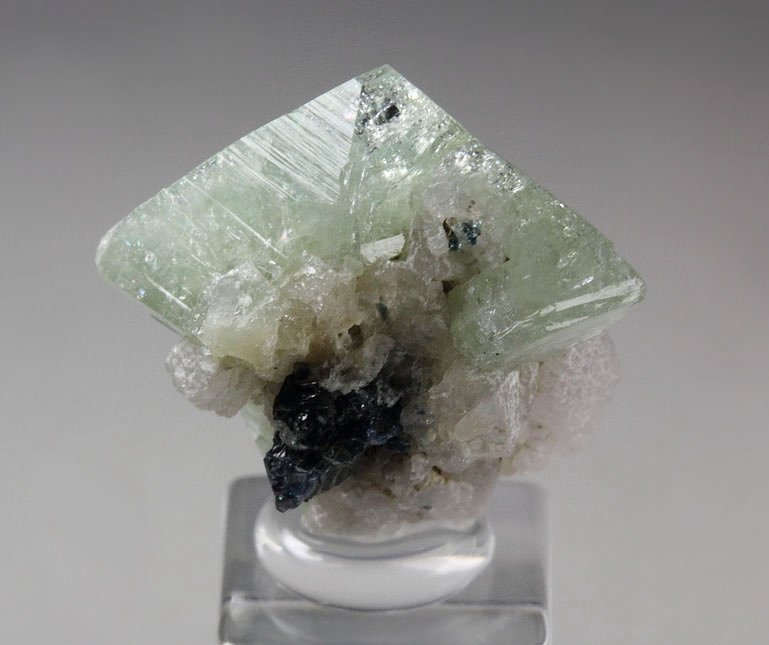 gemmy WARDITE , GOYAZITE, LAZULITE