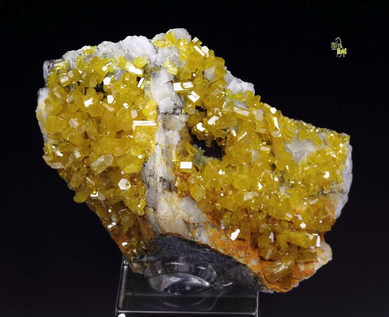 gemmy MIMETITE