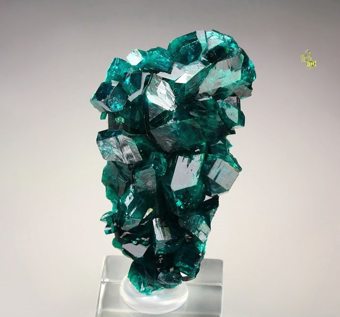 gemmy DIOPTASE 