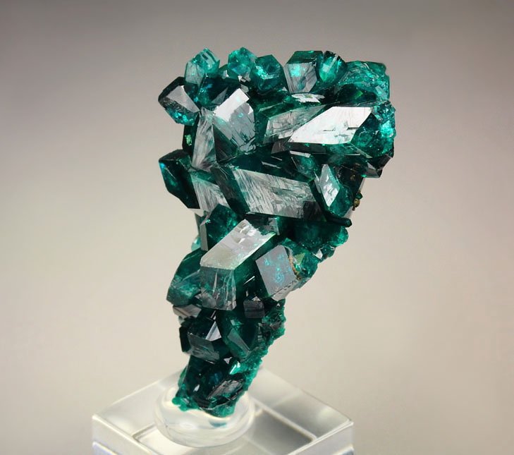 gemmy DIOPTASE 