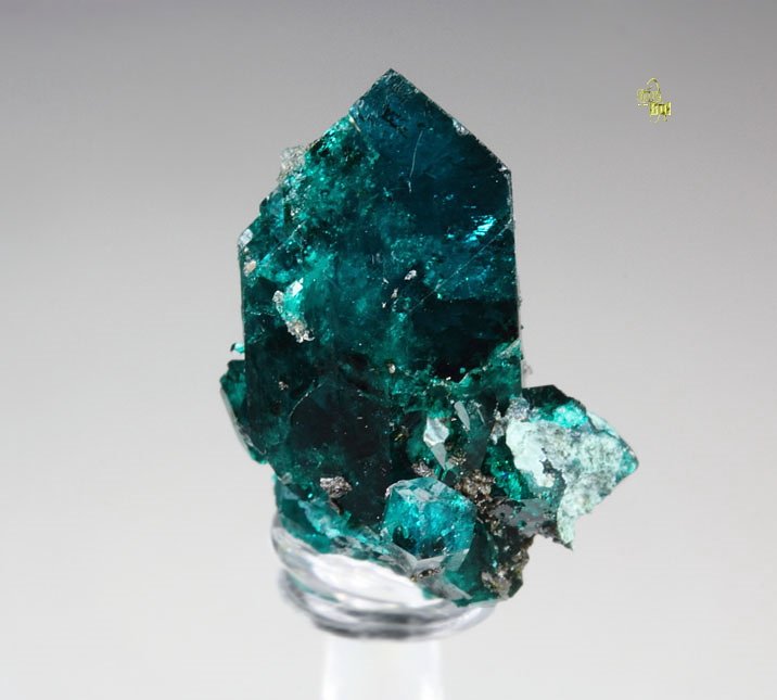 gemmy DIOPTASE