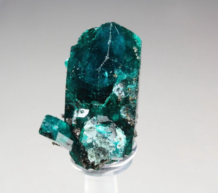 gemmy DIOPTASE