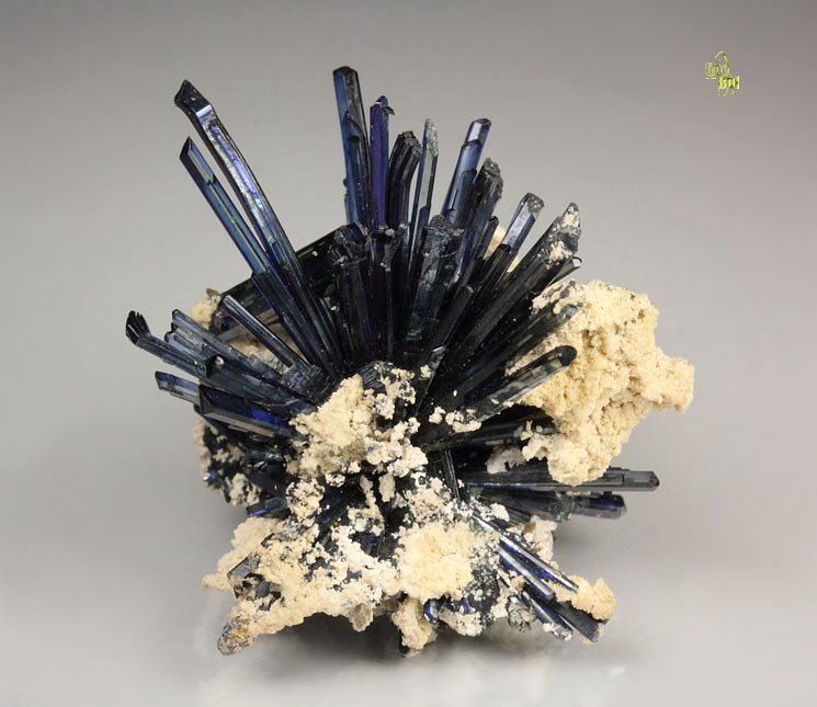 VIVIANITE