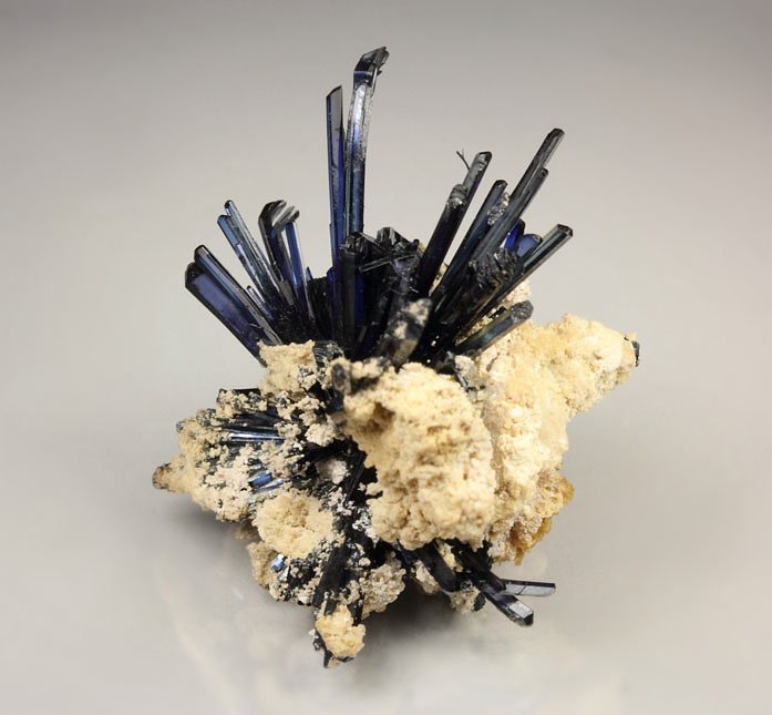 VIVIANITE