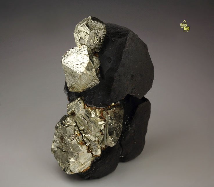 PYRITE