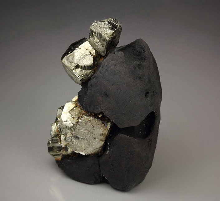 PYRITE