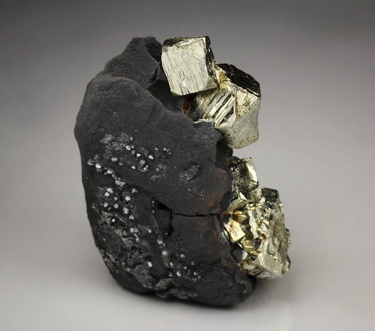 PYRITE