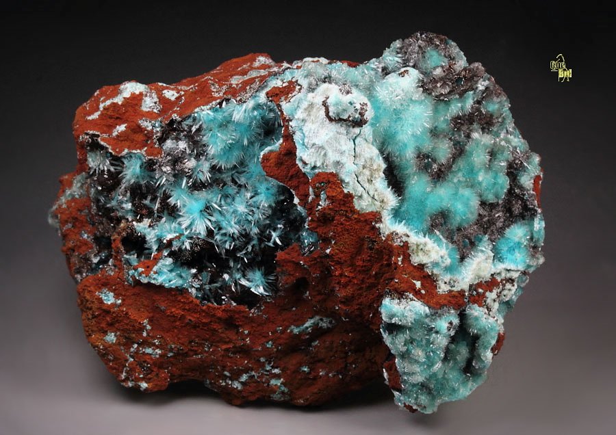 AURICHALCITE