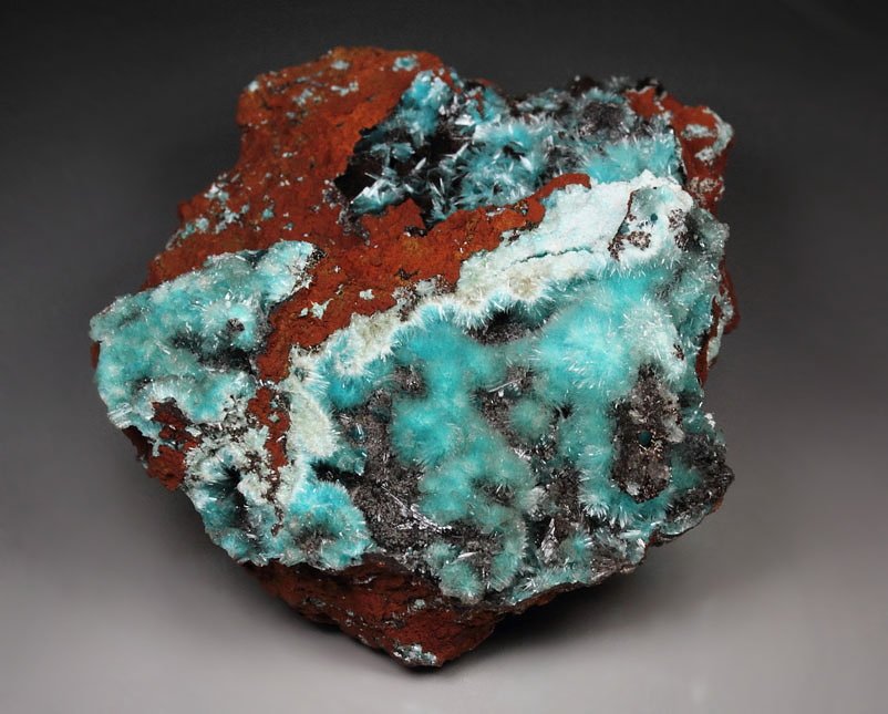 AURICHALCITE