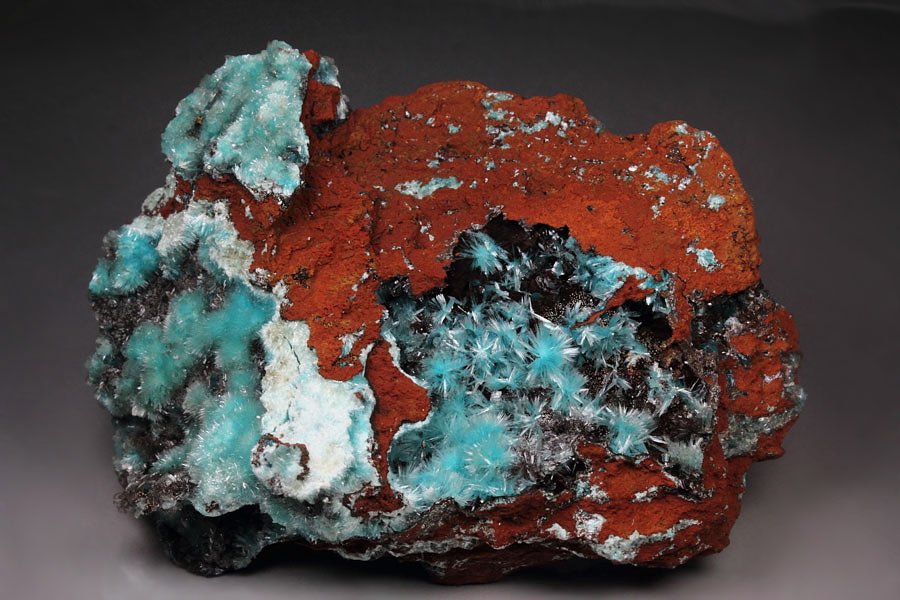 AURICHALCITE