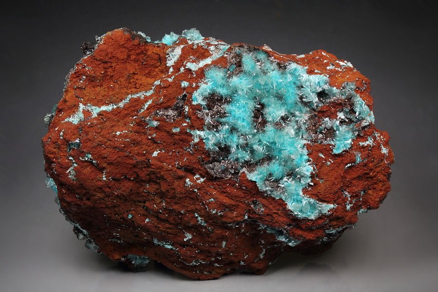 AURICHALCITE