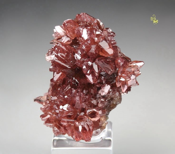 RHODOCHROSITE