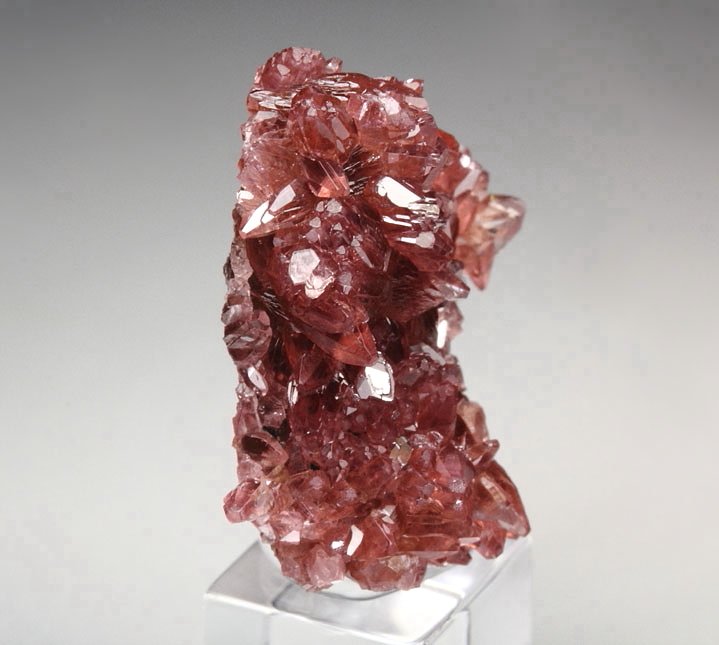 RHODOCHROSITE