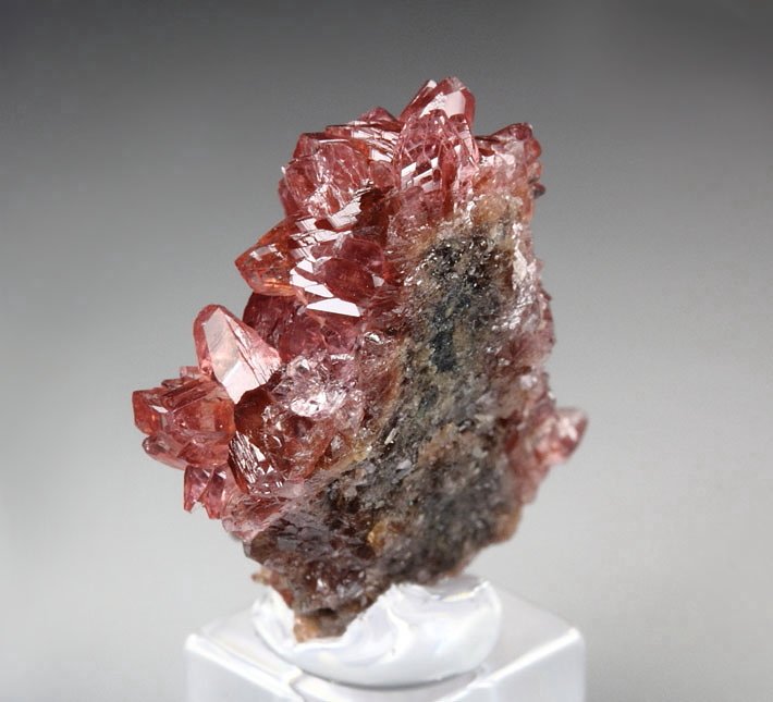 RHODOCHROSITE