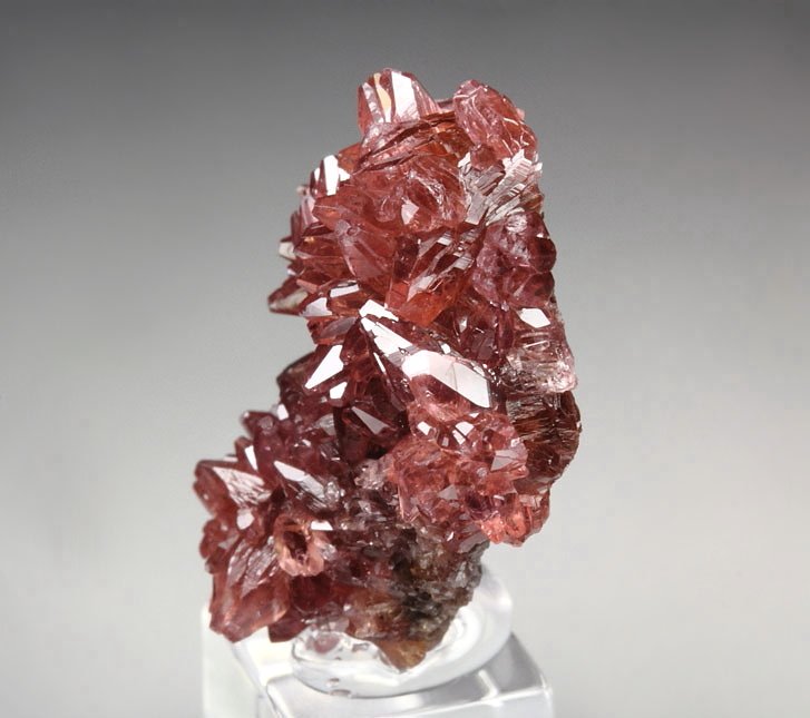 RHODOCHROSITE