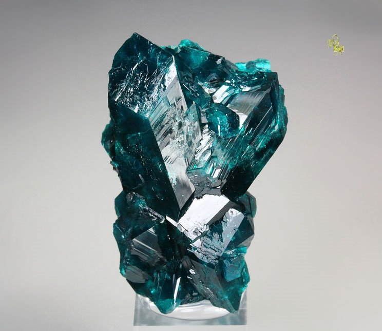 gemmy DIOPTASE 