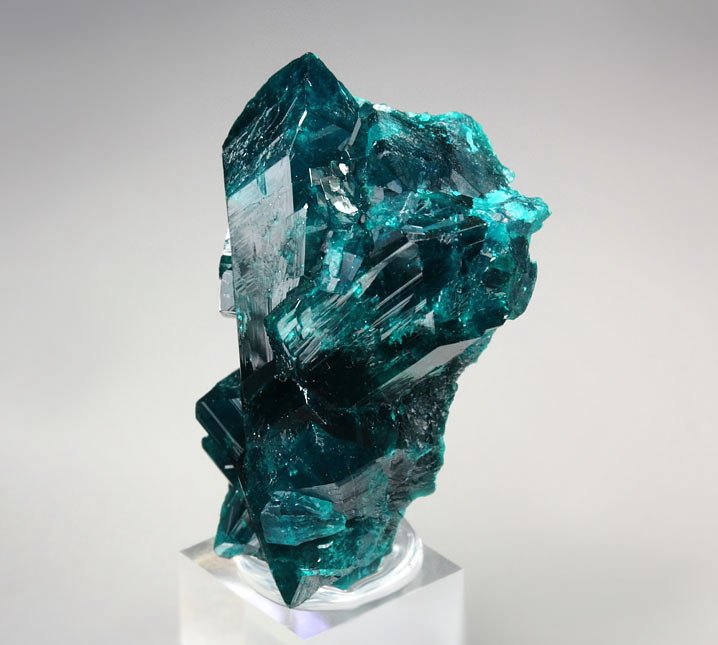 gemmy DIOPTASE 