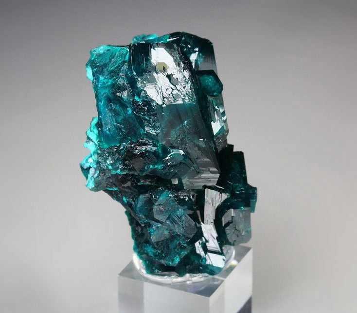 gemmy DIOPTASE 