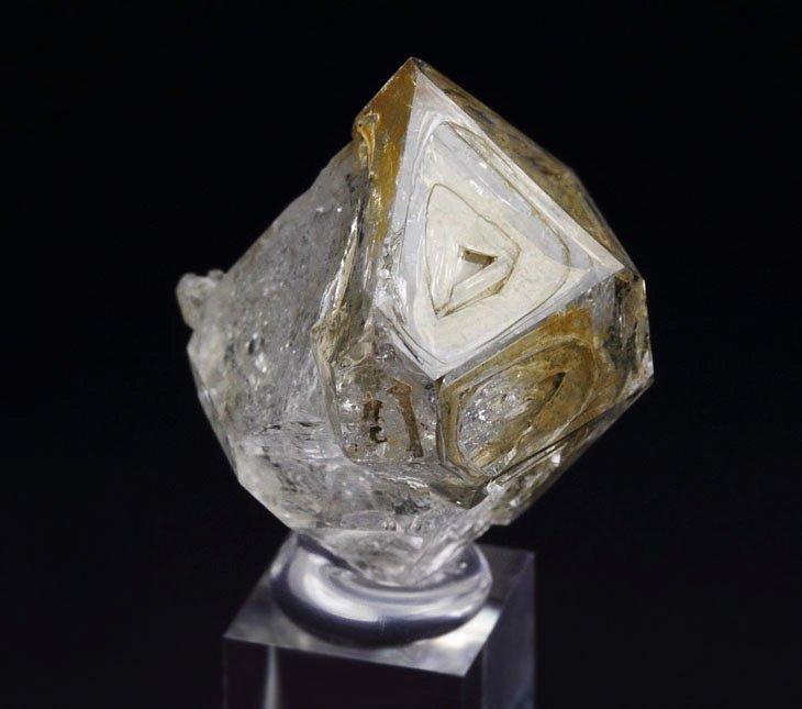 skeletal QUARTZ