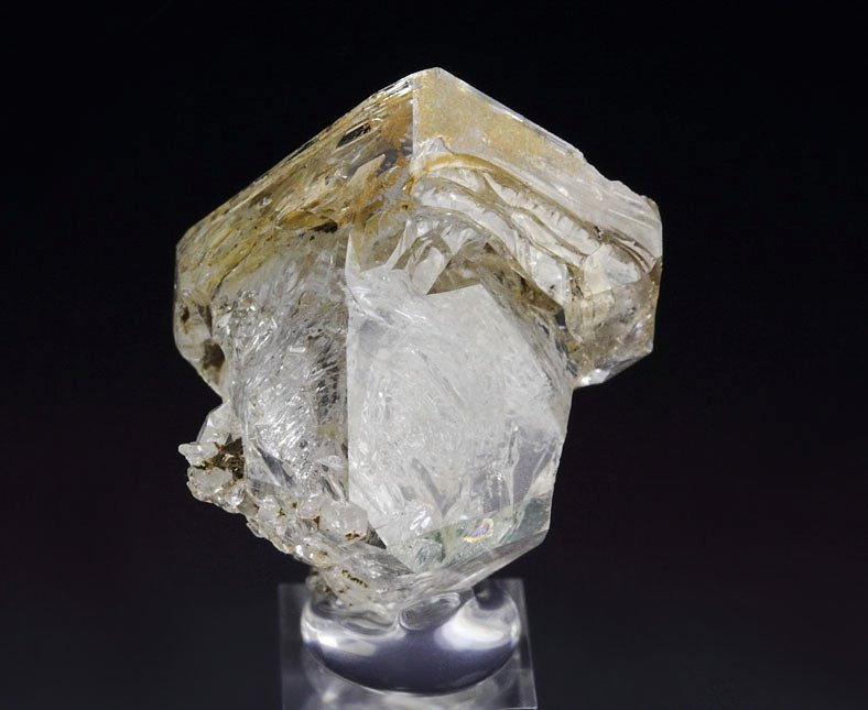 skeletal QUARTZ