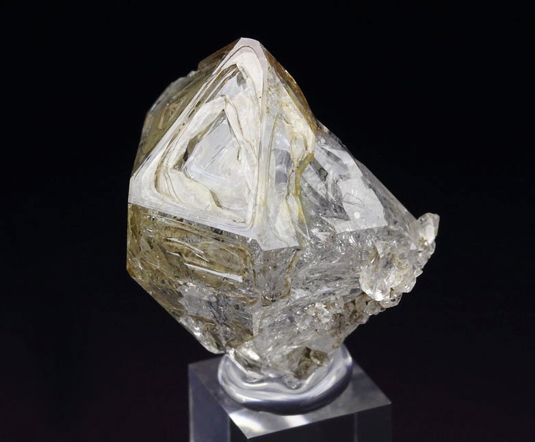 skeletal QUARTZ