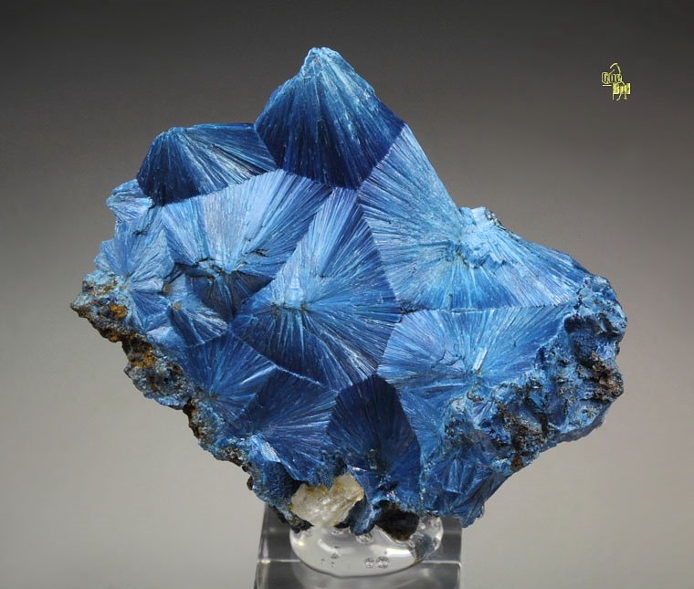 SHATTUCKITE