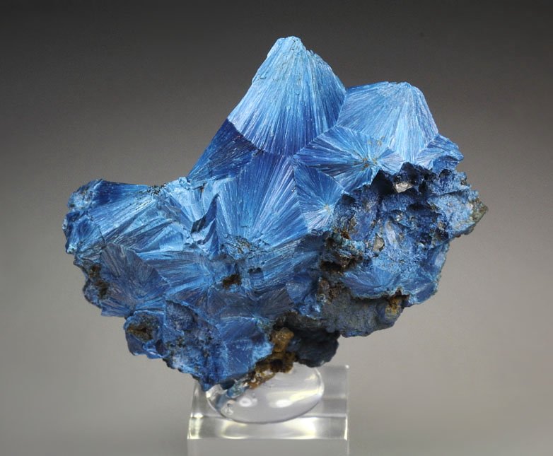 SHATTUCKITE