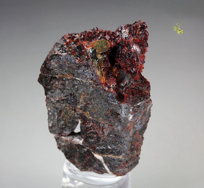 ZINCITE