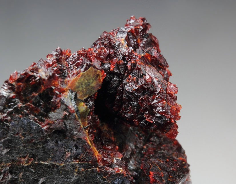 ZINCITE