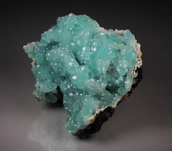 SMITHSONITE