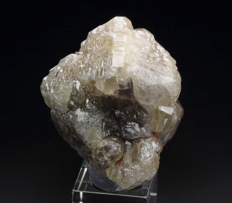 CERUSSITE two generations