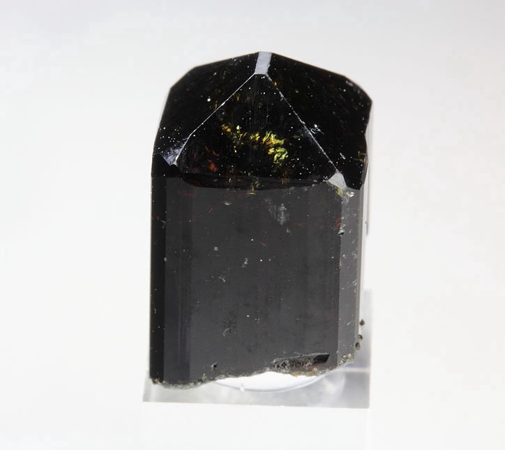 VESUVIANITE